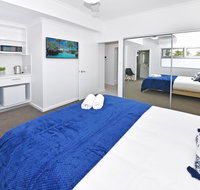 Infinite Apartment opposite Garden City - Accommodation Australia