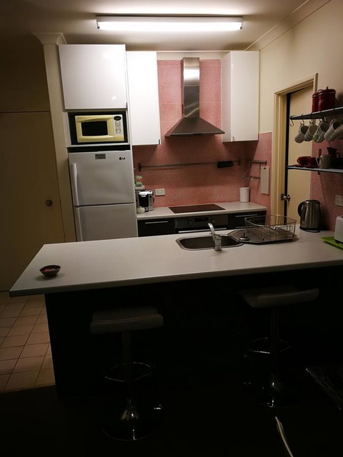 Superb 2 BR East Perth Apartment Location Comfort Space 1 - Accommodation Australia 13