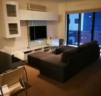 Superb 2 BR East Perth Apartment Location Comfort Space 1 - Australia Shopping