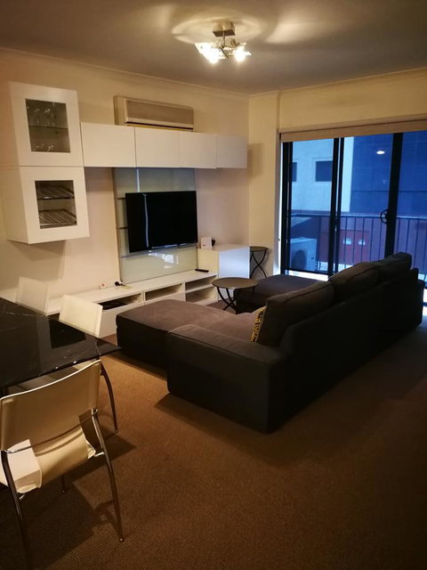 Superb 2 BR East Perth Apartment Location Comfort Space 1 - Accommodation Australia 0