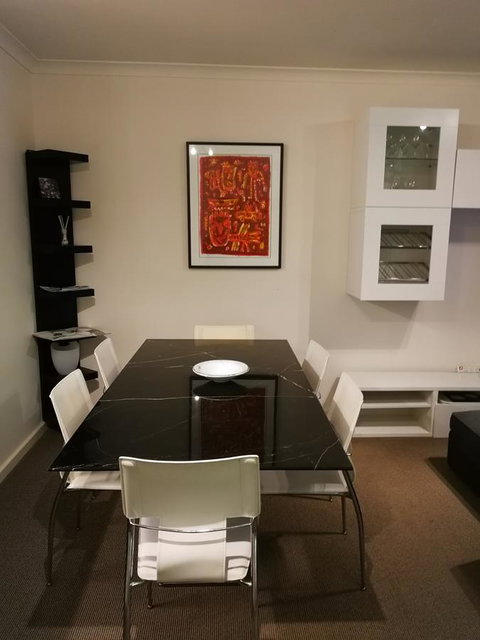 Superb 2 BR East Perth Apartment Location Comfort Space 1 - Accommodation Australia 7