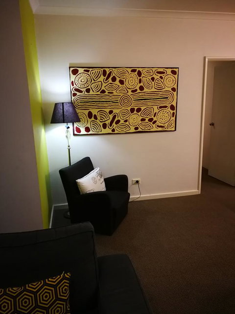 Superb 2 BR East Perth Apartment Location Comfort Space 1 - Accommodation Australia 9
