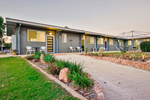 Getaway Villas Unit 384 - Australia Shopping 10