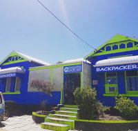 Planet Inn Backpackers - Accommodation Australia