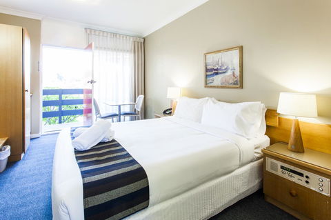 Kings Park Motel - Accommodation Australia 6