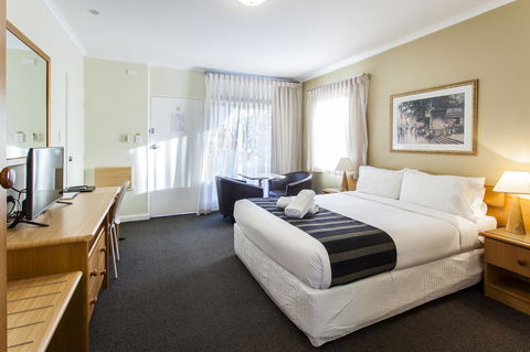 Kings Park Motel - Accommodation Australia 12