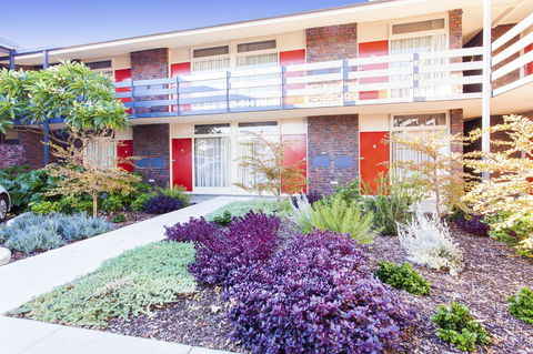 Kings Park Motel - Accommodation Australia 4