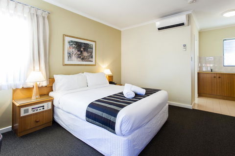 Kings Park Motel - Accommodation Australia 11