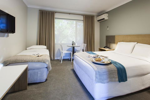 Kings Park Motel - Accommodation Australia 18