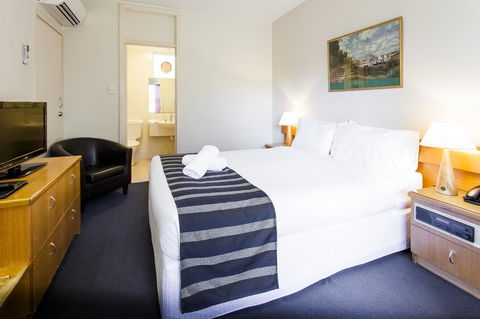 Kings Park Motel - Accommodation Australia 5