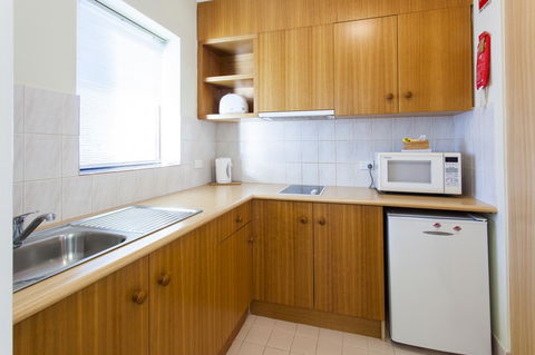 Kings Park Motel - Accommodation Australia 13