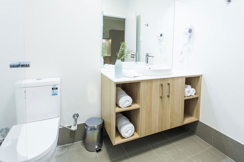 Kings Park Motel - Accommodation Australia 27