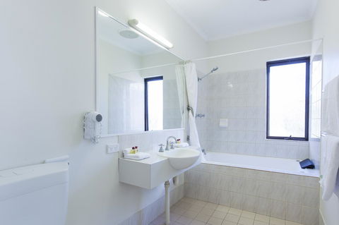 Kings Park Motel - Accommodation Australia 15