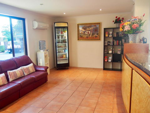 Kings Park Motel - Accommodation Australia 31