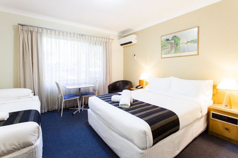 Kings Park Motel - Accommodation Australia 8