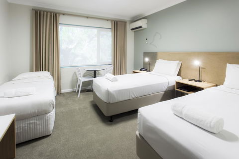 Kings Park Motel - Accommodation Australia 20