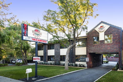 Kings Park Motel - Accommodation Australia 2