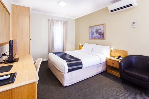 Kings Park Motel - Accommodation Australia 14