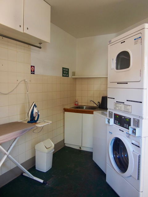 Kings Park Motel - Accommodation Australia 34
