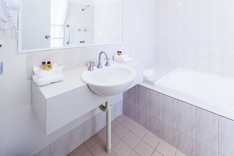 Kings Park Motel - Accommodation Australia 1