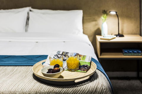 Kings Park Motel - Accommodation Australia 24