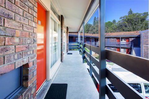 Kings Park Motel - Accommodation Australia 3