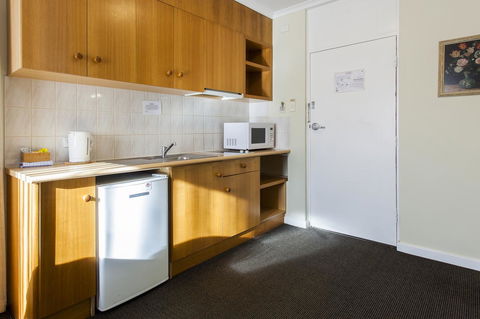 Kings Park Motel - Accommodation Australia 17