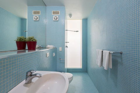 Cottesloe Tree Top Studio - Executive Escapes - Accommodation Australia 11