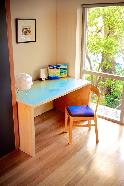 Cottesloe Tree Top Studio - Executive Escapes - Accommodation Australia 13