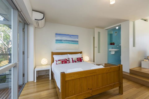 Cottesloe Tree Top Studio - Executive Escapes - Accommodation Australia 6