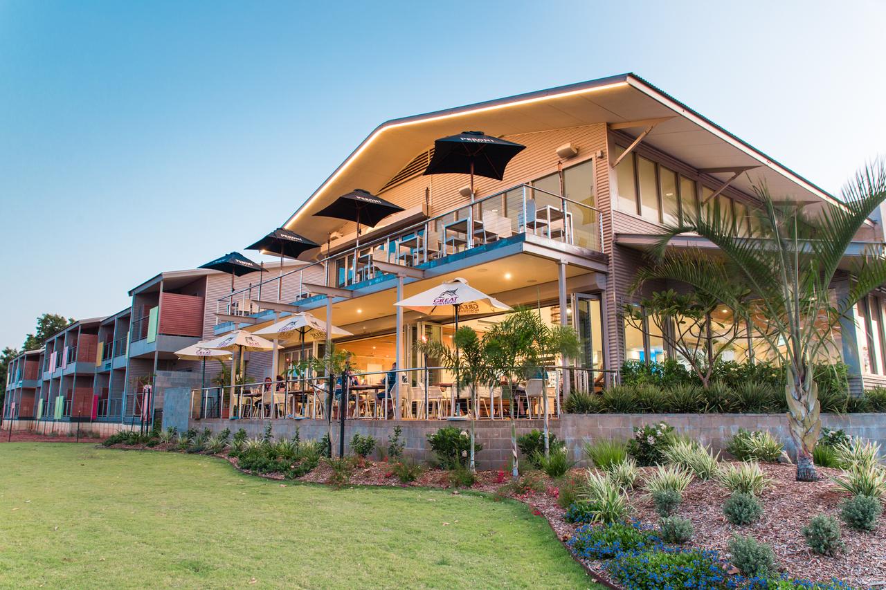 Cane WA Accommodation Australia