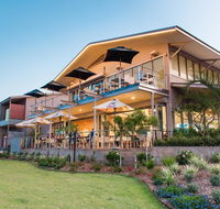 Onslow Beach Resort - Accommodation Australia