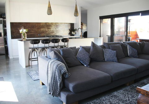 Bayside Luxury Escape Busselton - Local Tourism 4