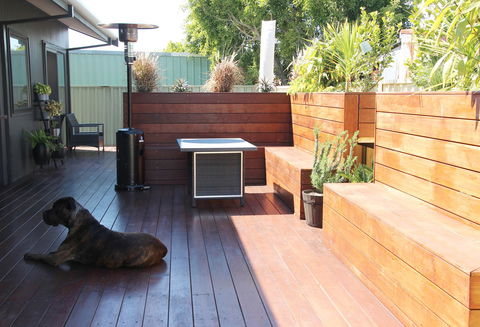 Bayside Luxury Escape Busselton - Local Tourism 28