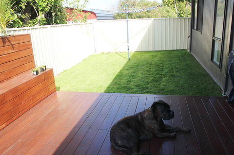 Bayside Luxury Escape Busselton - Local Tourism 24