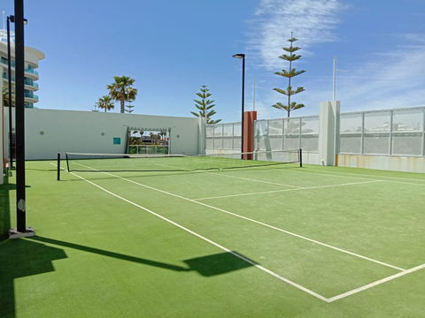 A 406 FANTASTIC OCEAN BEACH And MARINA VIEW APT - MANDURAH - Local Tourism 20