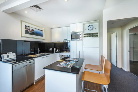 A 406 FANTASTIC OCEAN BEACH And MARINA VIEW APT - MANDURAH - Local Tourism 19