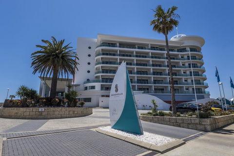 A 406 FANTASTIC OCEAN BEACH And MARINA VIEW APT - MANDURAH - Local Tourism 3