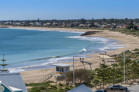 A 406 FANTASTIC OCEAN BEACH And MARINA VIEW APT - MANDURAH - Local Tourism 5