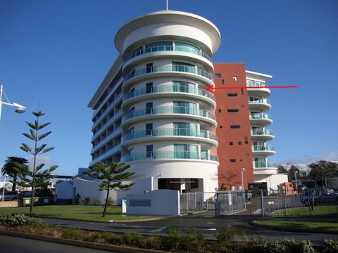 A 406 FANTASTIC OCEAN BEACH And MARINA VIEW APT - MANDURAH - Local Tourism 26