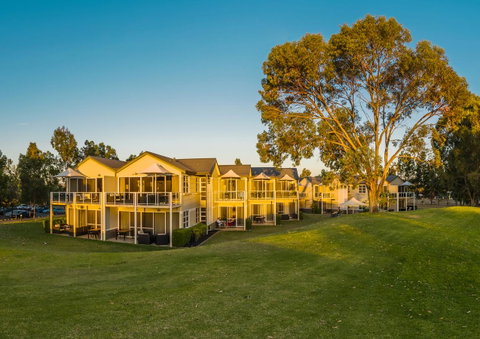 The Sebel Swan Valley The Vines - Accommodation Australia 13