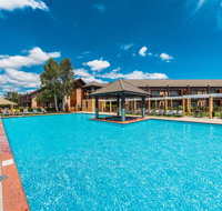 The Sebel Swan Valley the Vines - Accommodation Australia