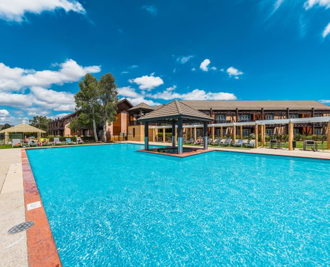 The Sebel Swan Valley The Vines - Accommodation Australia 0
