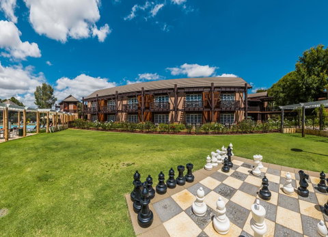 The Sebel Swan Valley The Vines - Accommodation Australia 14