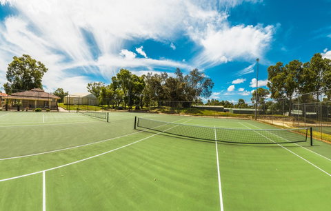 The Sebel Swan Valley The Vines - Accommodation Australia 10