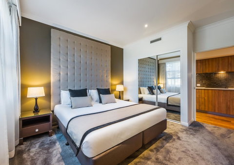The Sebel Swan Valley The Vines - Accommodation Australia 3