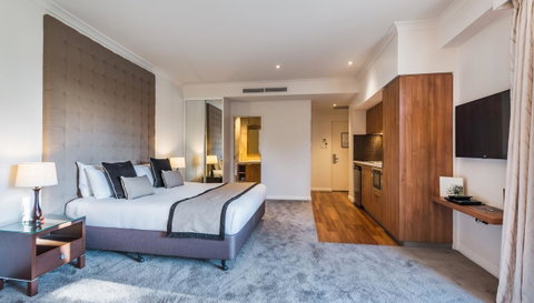 The Sebel Swan Valley The Vines - Accommodation Australia 7