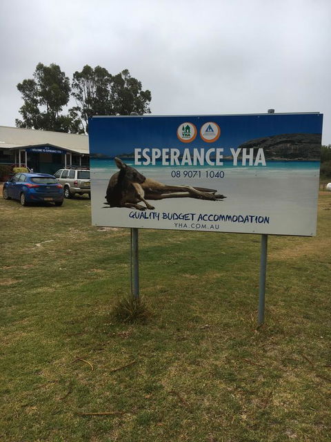 Esperance YHA - Accommodation Australia 3