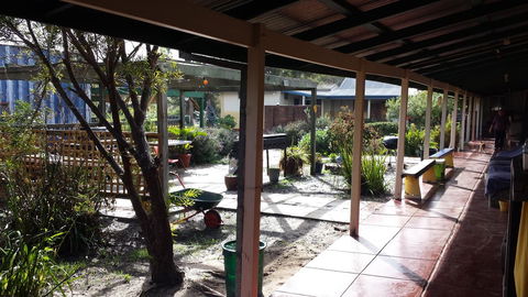 Esperance YHA - Accommodation Australia 22