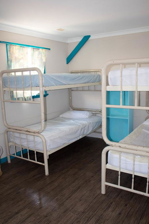 Esperance YHA - Accommodation Australia 7